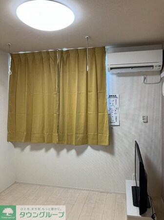 ザ・ハウス練馬桜台の物件内観写真